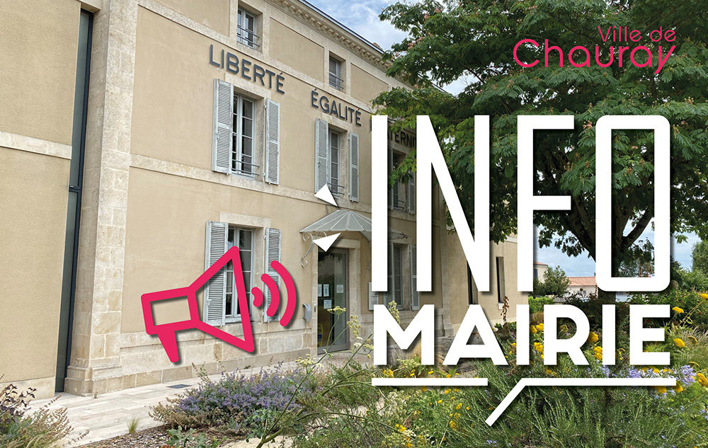 2023 Info Mairie site