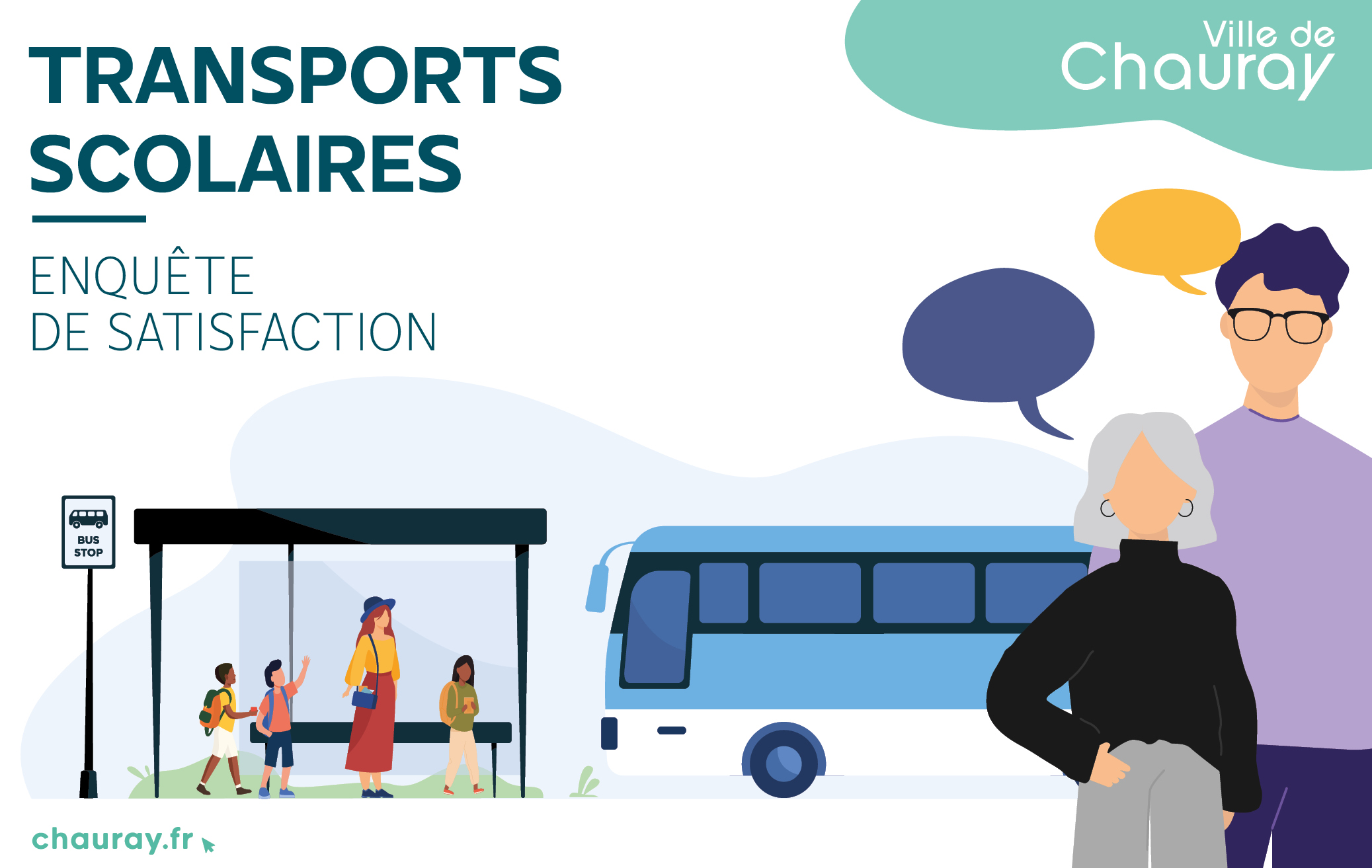 2023 Transport scolaire Enquête de satisfaction F