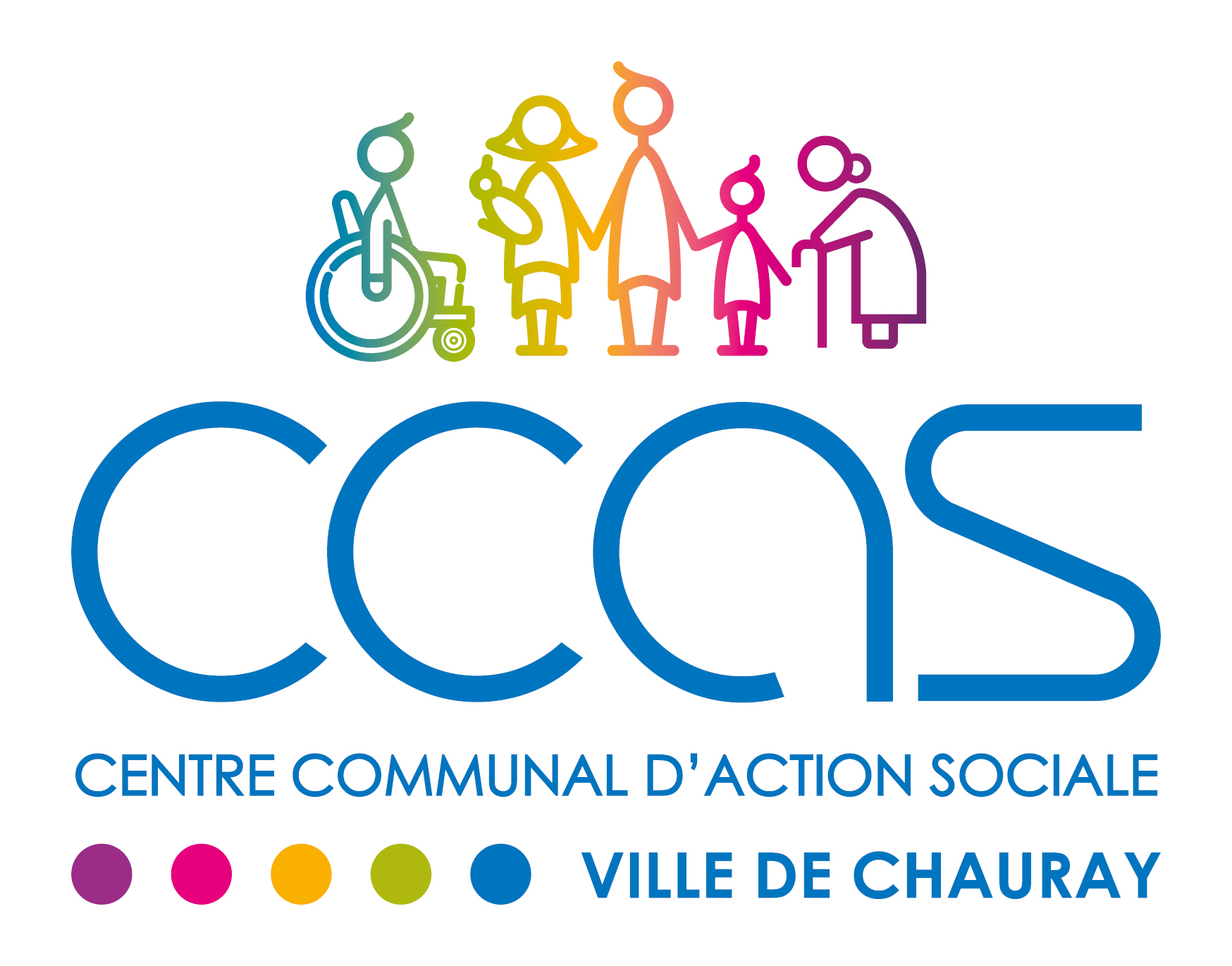 Logo CCAS