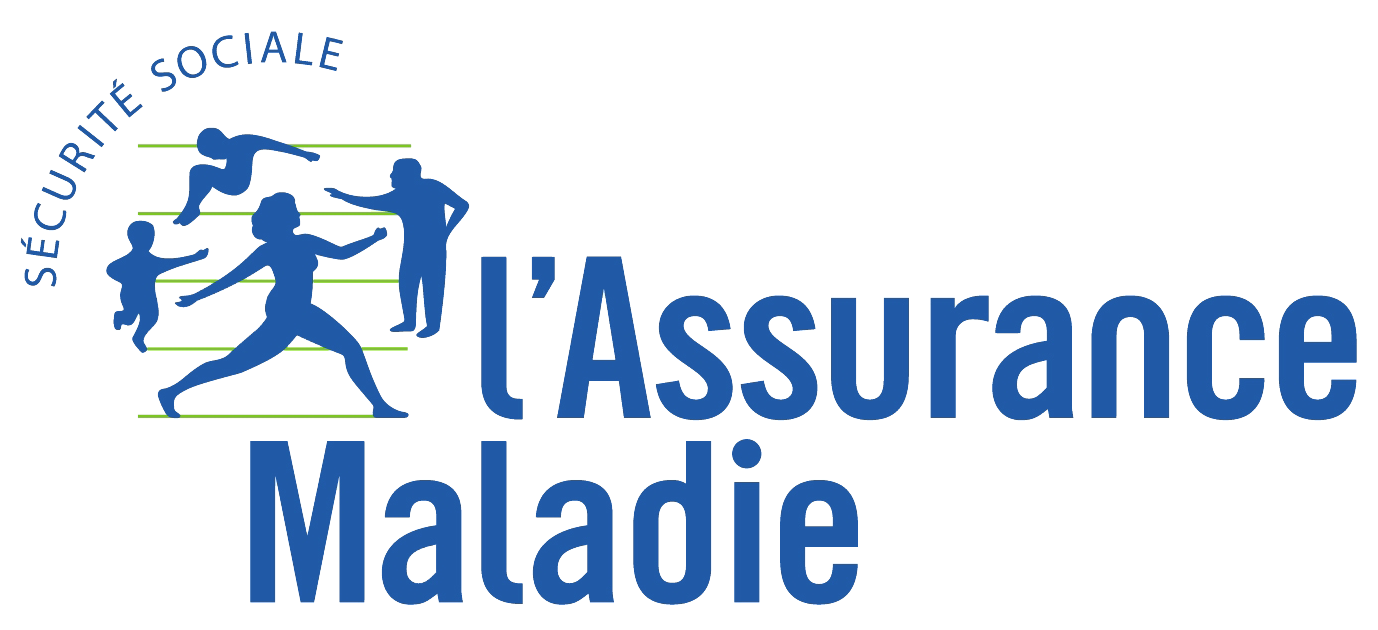 assurance maladie logo png