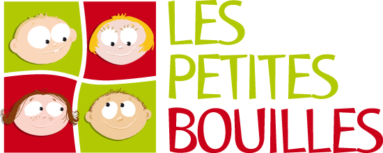 Logo Petites Bouilles