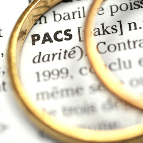 Pacs